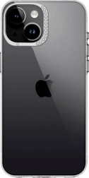 Glacier Case for iPhone 15 Plus