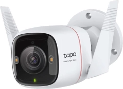 Lauko Wi‑Fi kamera TAPO C325WB ColorPro 2K QHD