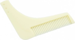 Šukos barzdai ir plaukams formuoti