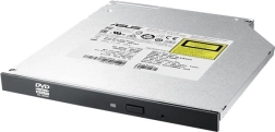 ASUS 9.5 mm internal slimline DVD writer with M-Disc support