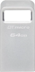 USB Flash Drive Kingston DataTraveler Micro 64GB USB 3.2 Gen 1