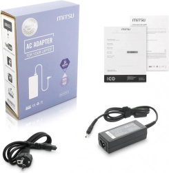 Charger / Power Adapter 19 V 2.1 A (3.0 × 1.1 mm) for SAMSUNG 40 W