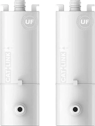 Replacement filters for the CATLINK Pure 2 fountain (2 pcs)