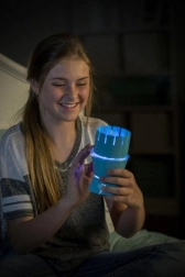 4M Mood Lamp – Star and Color Projector