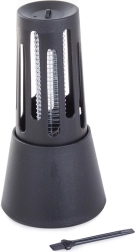 UV vabzdžių gaudyklė 5 W, tylus veikimas, USB maitinimas