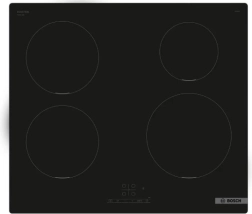 BOSCH PUE611BB5E induction hob
