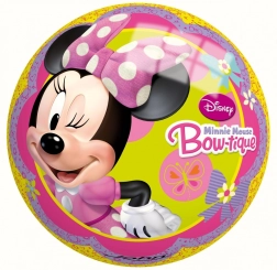 Kamuolys MINNIE IR DAISY 23 cm