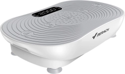 Vibro platforma MERACH balta