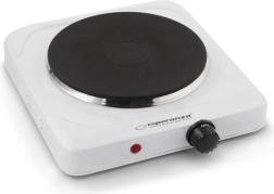 Elektrinė kaitlentė Esperanza Pinatubo balta