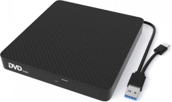 External DVD-RW Burner IBOX