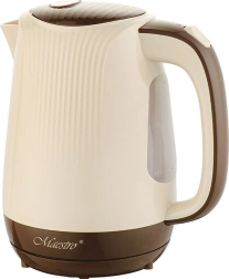 Elektrinis virdulys Maestro 1,7 l