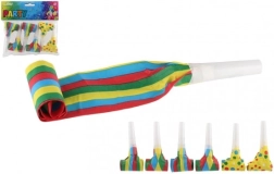 Vakarėlių trimitai