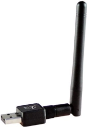 USB Wi-Fi Adapter 11N Wireless Card