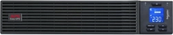 Backup Power Supply APC Easy UPS On-Line SRV RM 1000VA 900W with Rail Kit