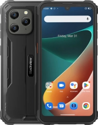 Patvarus išmanusis telefonas Blackview BV5300 Pro