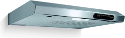 Under-cabinet range hood