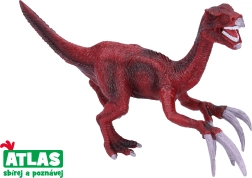 Dino Therizinosaurus figūrėlė