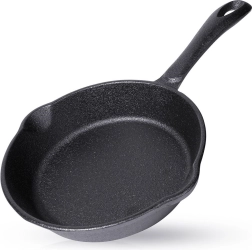 Ketaus keptuvė 16 cm