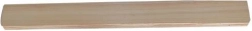 Wooden beech threshold 90 × 7 cm