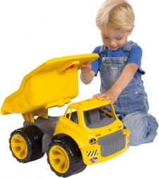 Važinėjamas Maxi Truck visureigis BIG