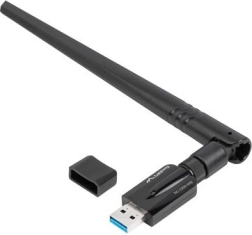 USB Wi-Fi Adapter 3.0 AC1200 with Dual External Antenna