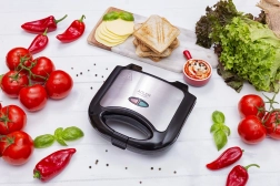 Sumuštinių keptuvė ADLER AD 3015, 750 W