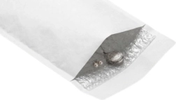 Burbulinis vokas C13 170 × 225 mm, 100 vnt.