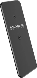 Dujų pedalo plokštelė CRP2 MOZA Racing