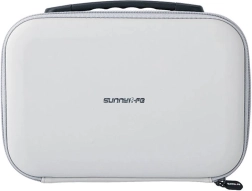 Sunnylife kombinuotas krepšys DJI NEO – pilkas