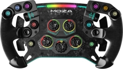 MOZA Racing Vision GS vairas, skirtas PC