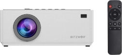 Projektorius BlitzWolf BW-V8 su „Android TV“ ir 4K palaikymu