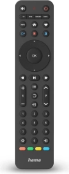 Universalus nuotolinio valdymo pultas 4 viename Netflix, Prime Video