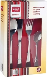 Carmen Cutlery Set
