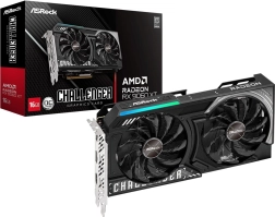Graphics Card AMD Radeon RX 9060 XT Challenger 16GB