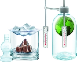 4M Meteorologinė stotis