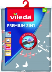 Premium lyginimo lentos užvalkalas 2 viename