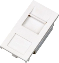 Adapteris 22,5x45 su dangteliu