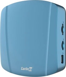 Carlinkit Tbox Ultra belaidis adapteris, skirtas Apple CarPlay ir Android Auto