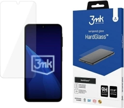 Grūdintas stiklas 9H, skirtas Samsung Galaxy A16 HardGlass
