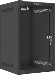 Hanging Cabinet 10 inches Black