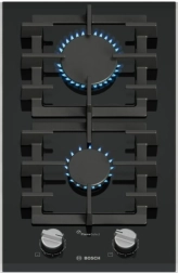 Dujinė kaitlentė Bosch su FlameSelect