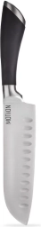 Nerūdijančio plieno santoku peilis MOTION 31 cm