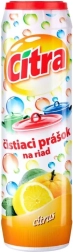Citra indų valymo milteliai Citrus 400 g
