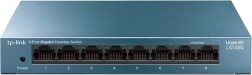 Switch TP-Link LS108G 8x1GbE LiteWave