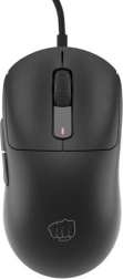 Gaming Mouse Fury Tanto T4 RGB 12000 DPI Black
