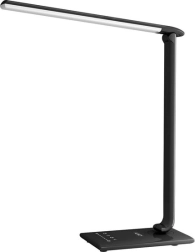 AUKEY LT-T10 Desk LED Lamp with touch controls, 12 W, 3000–6500 K