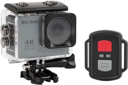 Veiksmo kamera BLOW Pro4U 4K Wi‑Fi