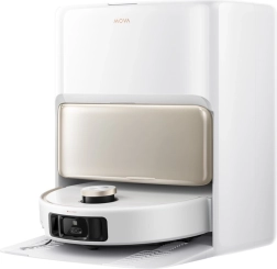 Valymo robotas MOVA V50 Ultra baltas