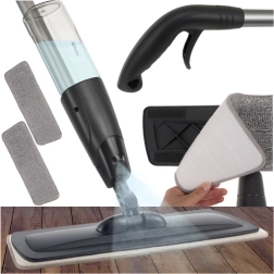 Ruhhy purškiamas mopas 600 ml