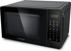 Horneado Microwave Oven